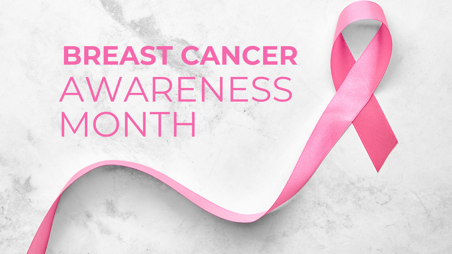 Breast Cancer Awareness Month: The Importance Of The ‘Self-Check’ – Soodox