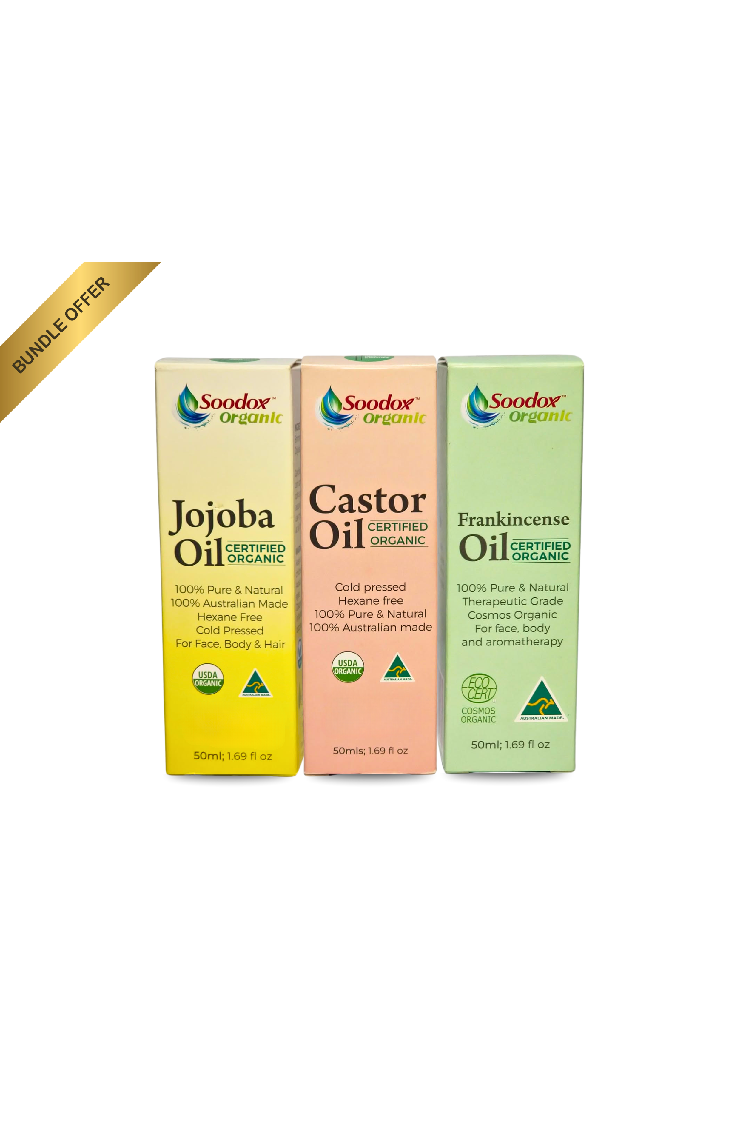 Fountain of Youth Bundle