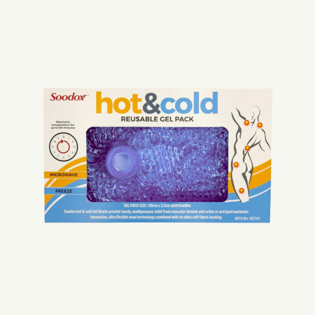 Hot & Cold Gel Pack