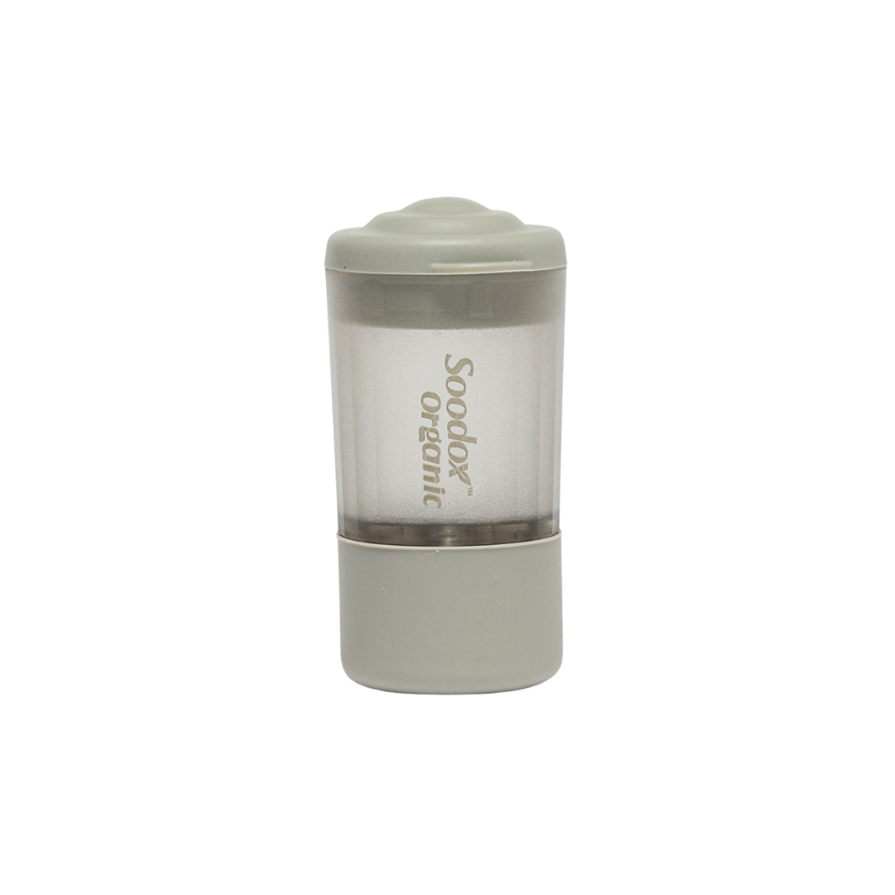 Soodox Organic Scalp Applicator