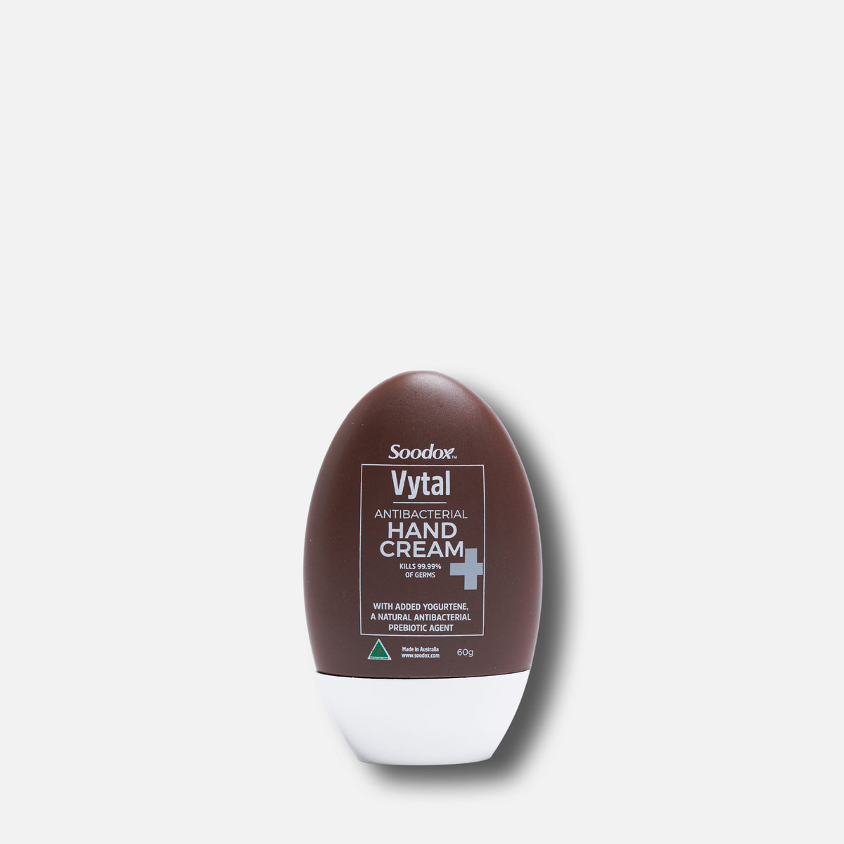 Soodox Vytal Antibacterial Hand Cream 60g tube