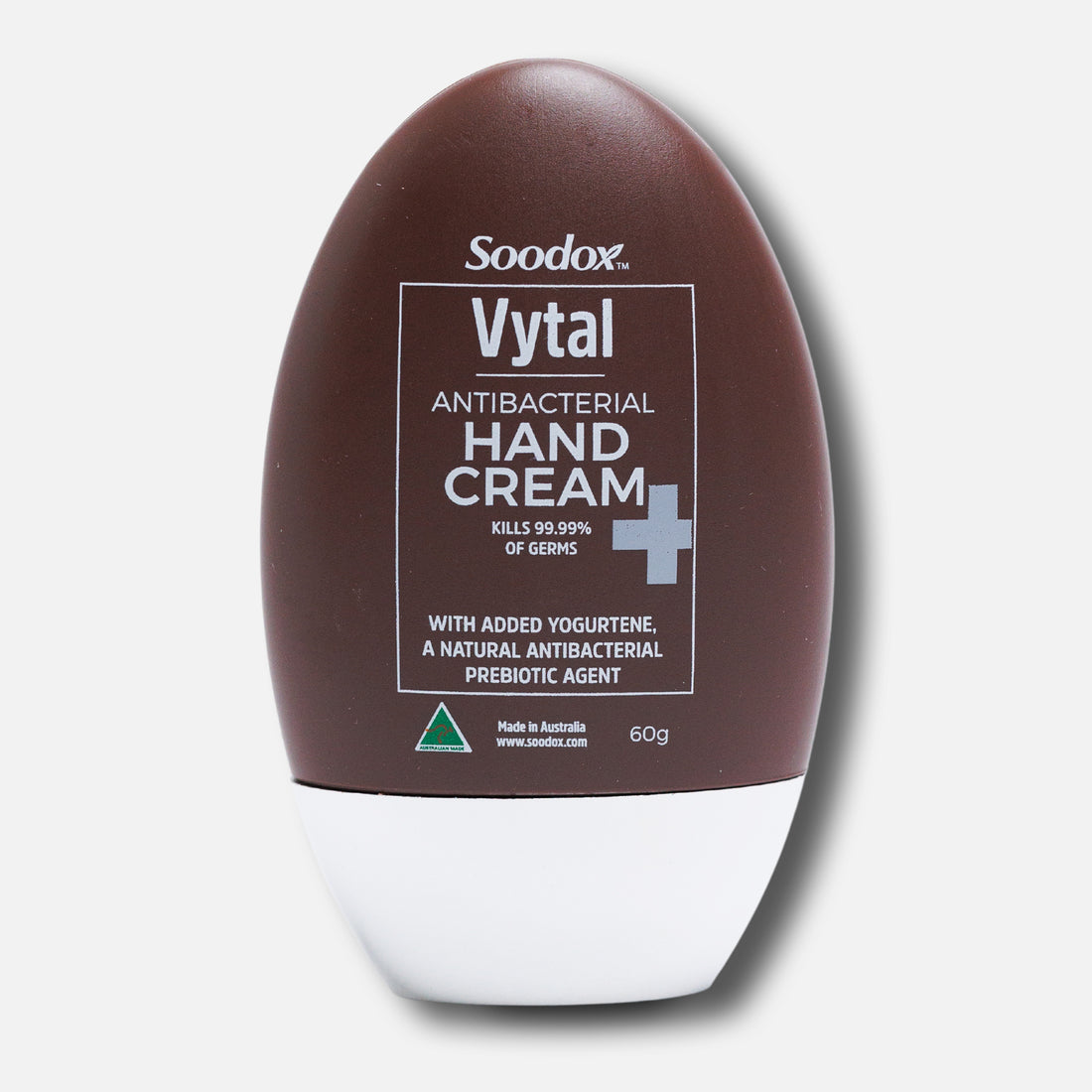 Antibacterial Hand Cream 60g