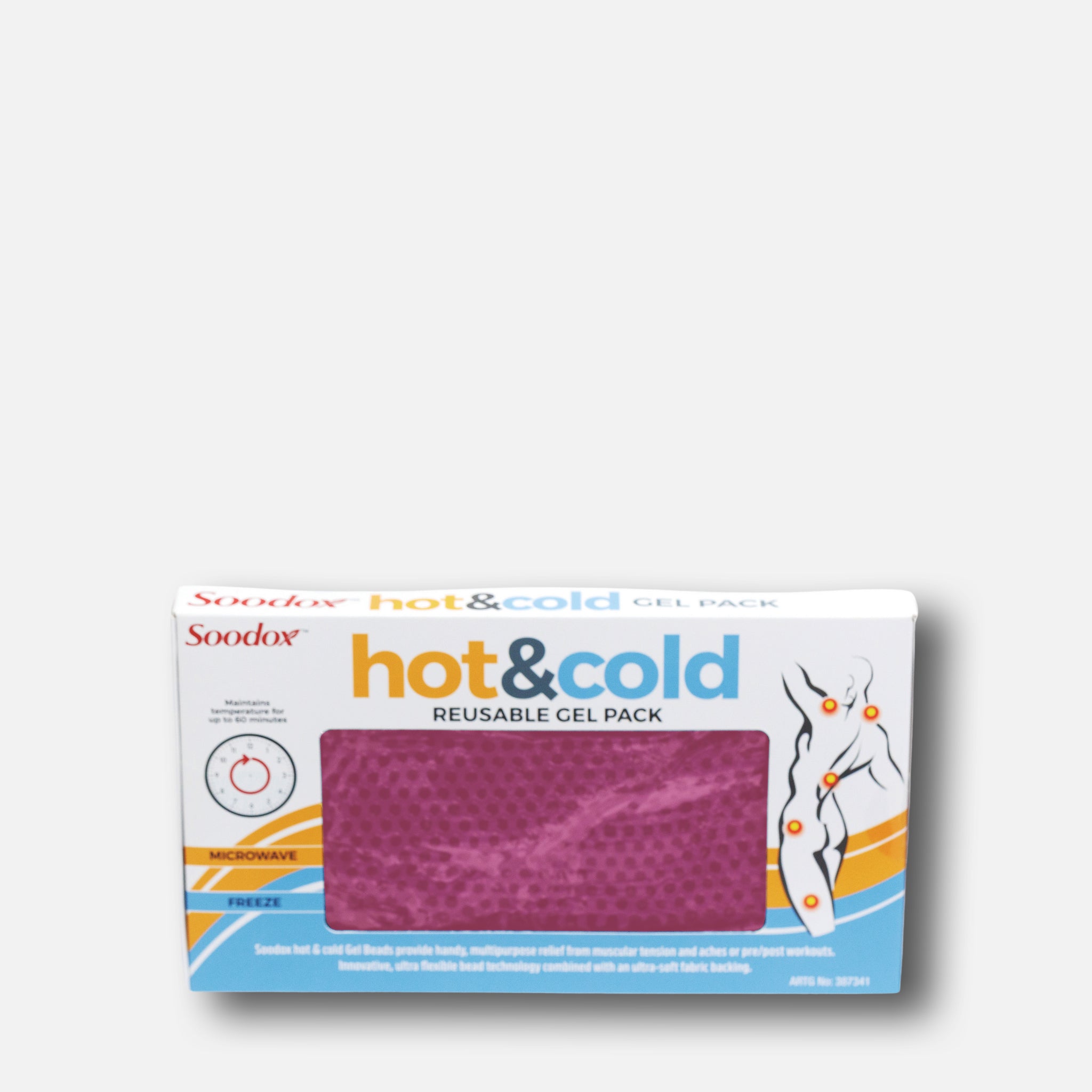 Hot & Cold Gel Pack