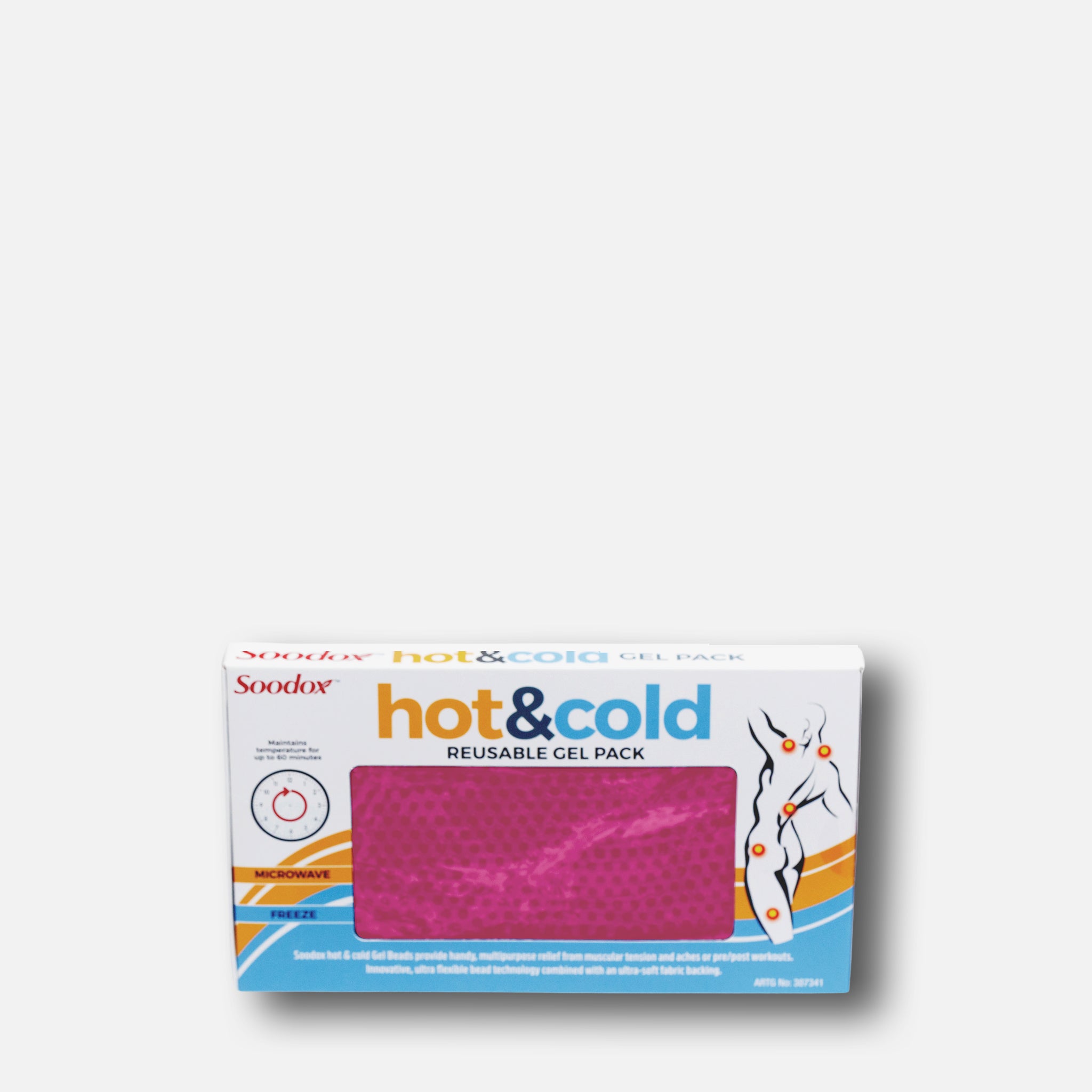 Hot & Cold Gel Pack