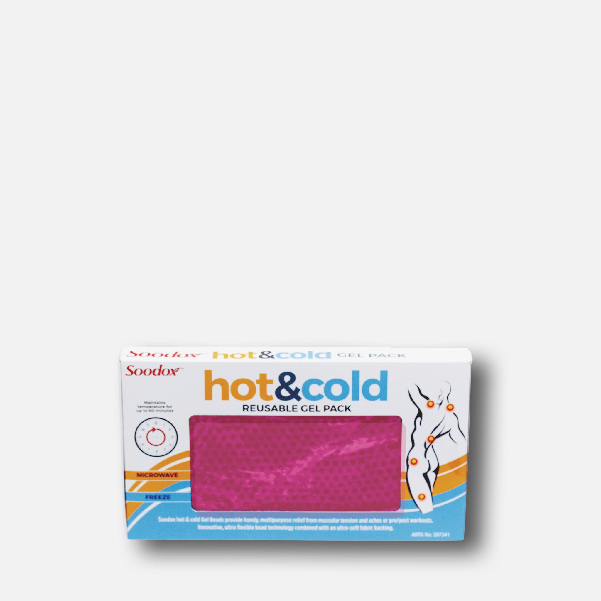 Hot & Cold Gel Pack