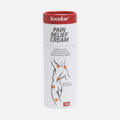 Original Pain Relief Cream 100g