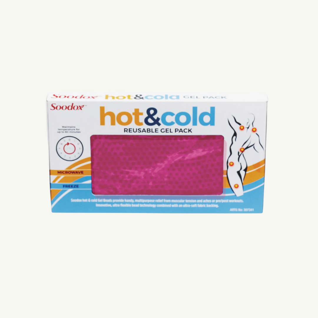 Hot &amp; Cold Gel Pack