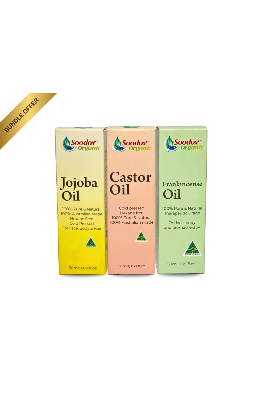 Fountain of Youth Bundle