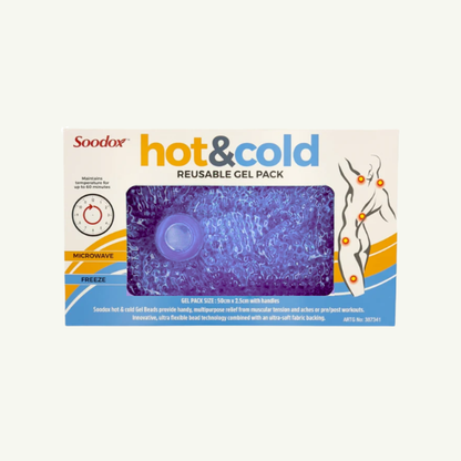 Hot &amp; Cold Gel Pack