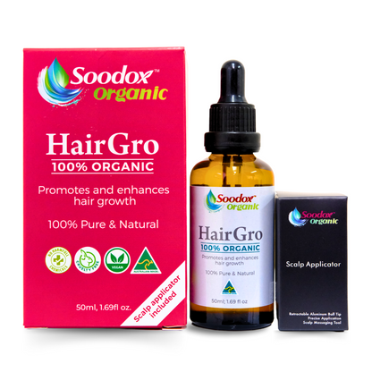 Hair Growth Bundle