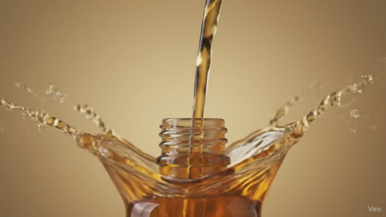 Soodox Organic Jojoba Oil 50ml Set with Scalp Oil Applicator