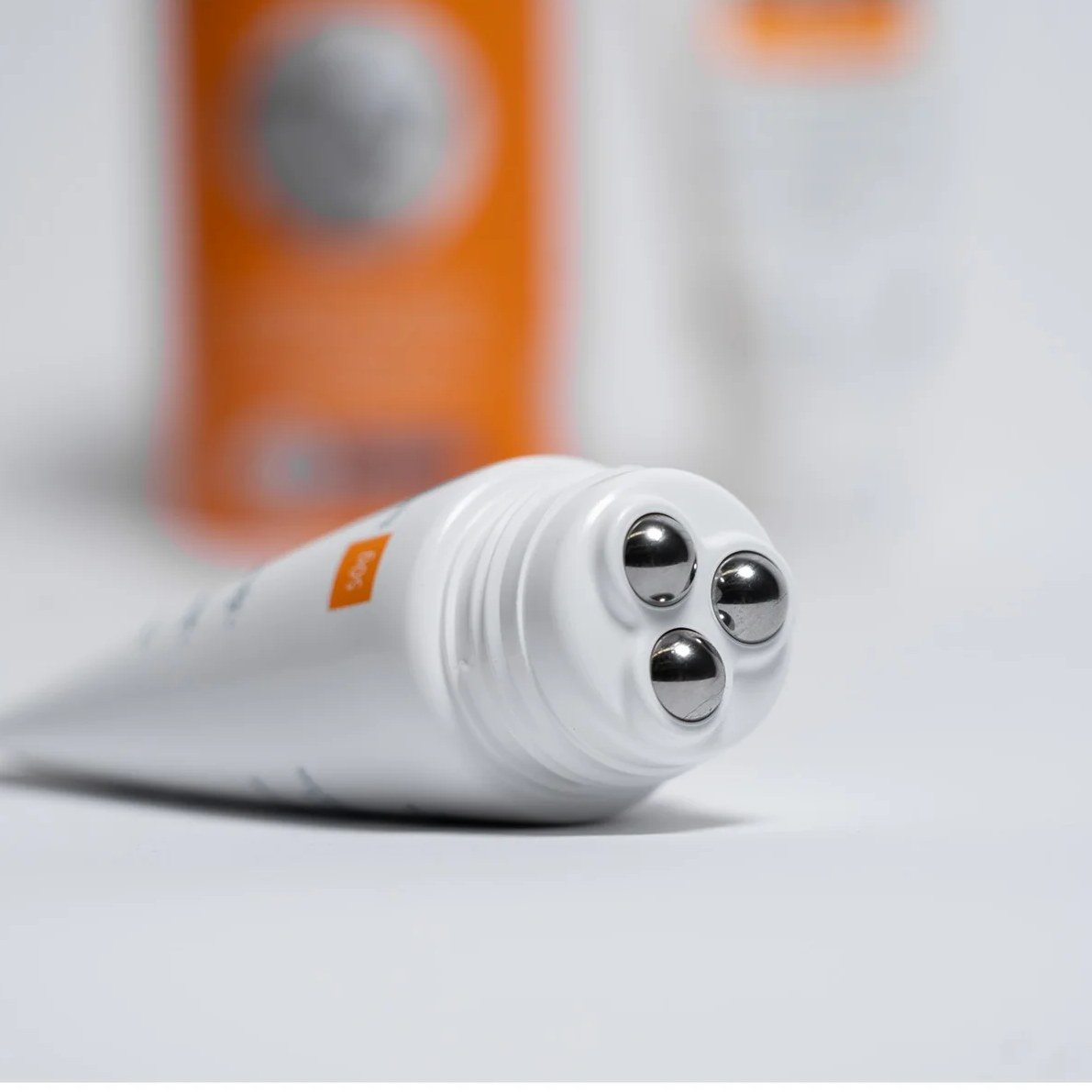 Close-up of Soodox Active roll-on massage balls