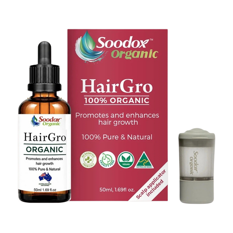 Hair Care