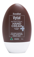Soodox antibacterial hand cream 60gm — original product on white