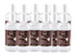 Soodox antibacterial hand sanitiser 12 pack — original product on white