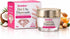 Soodox Hard As Diamonds nail and cuticle strengthening cream 28g, Coconut & Manuka Honey scent — jar and box