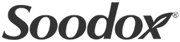 Soodox logo