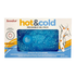 Soodox Hot & Cold Reusable Pack BLUE - SMALL — full product on white background