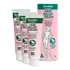 Soodox for Women Pain Relief Cream 75g - 3 Pack — full product on white background
