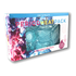 Soodox Organic Period Heat Pack BLUE — full product on white background