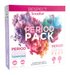 Soodox tampon pad period pack — original product on white