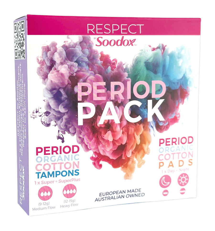 Period Starter Pack