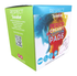 Soodox night period pads — original product on white
