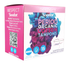 Soodox organic cotton superplus tampons — original product on white