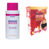 Soodox Period Wash 200mL with original Period Undies packaging, size Small